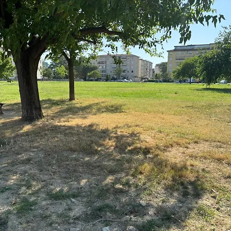 Appartement Casa Sul Parco