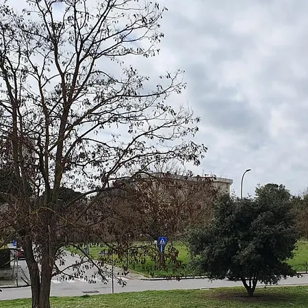 Casa Sul Parco