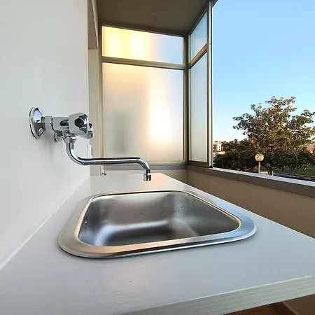 Casa Sul Parco Appartement Pise