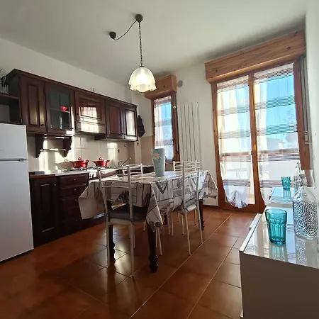 Casa Sul Parco Pise