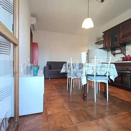 Appartement Casa Sul Parco Pise