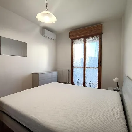 Casa Sul Parco Appartement