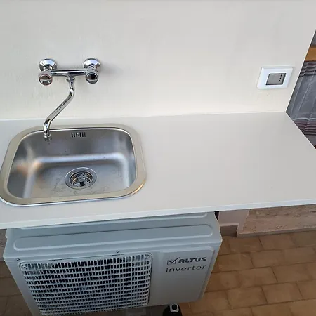 Appartement Casa Sul Parco