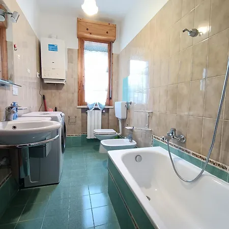 Casa Sul Parco Appartement *