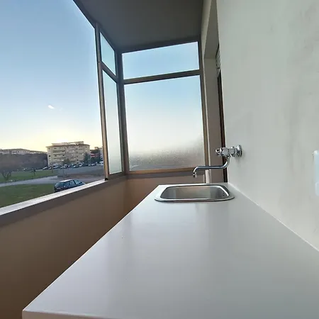 Appartement Casa Sul Parco *