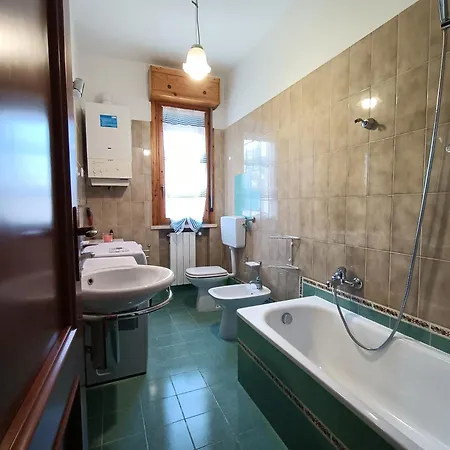 Casa Sul Parco *