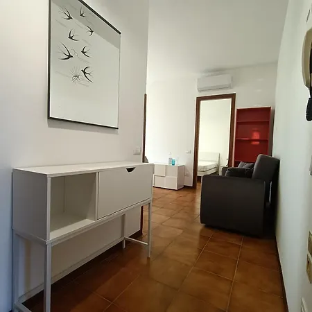 Appartement Casa Sul Parco *