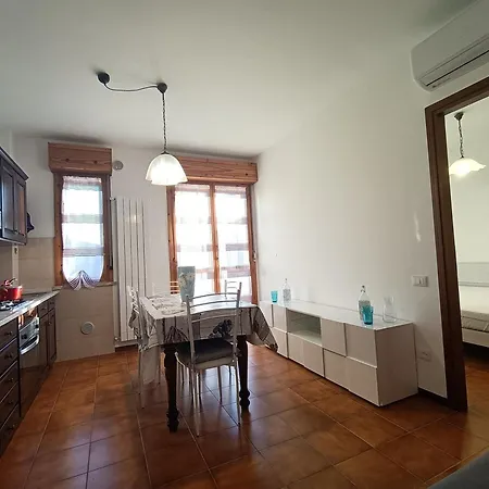 Casa Sul Parco * Pise