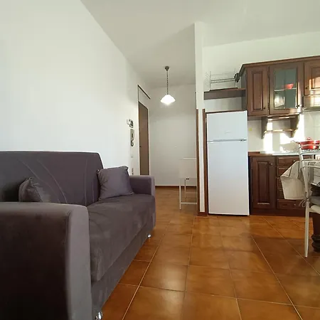 Casa Sul Parco Appartement Pise
