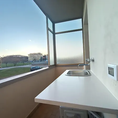 Casa Sul Parco * Pise