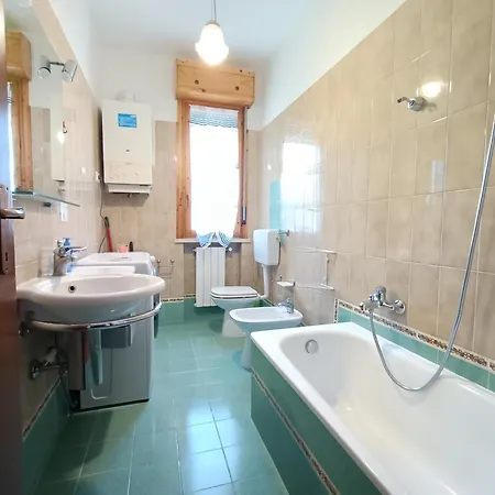 Appartement Casa Sul Parco