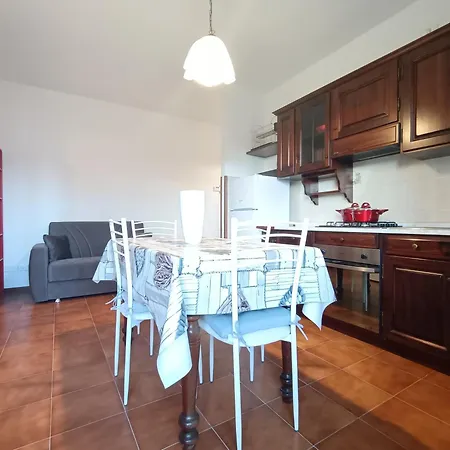 Appartement Casa Sul Parco *