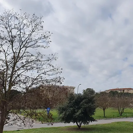 Appartement Casa Sul Parco Pise