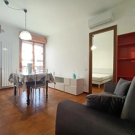 Apartamento Casa Sul Parco