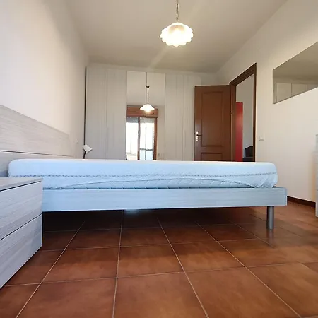 Casa Sul Parco Apartamento *