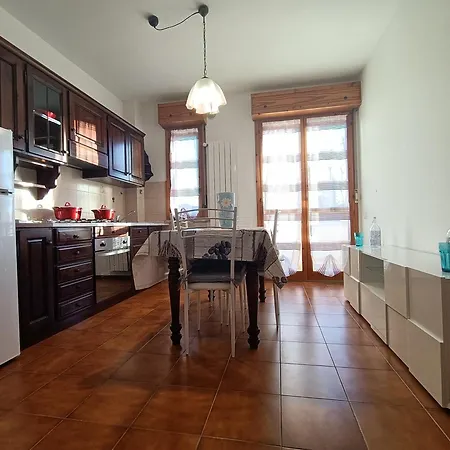 Casa Sul Parco