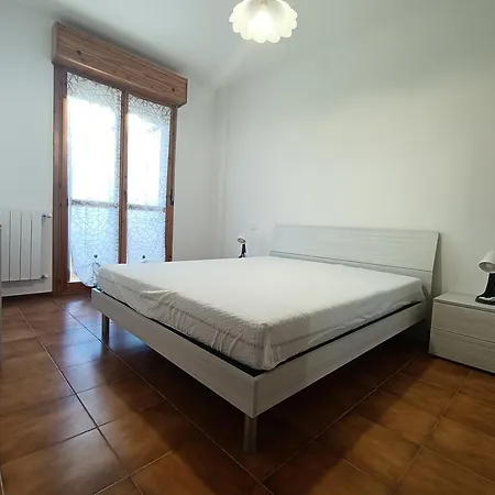 Casa Sul Parco Apartamento Pisa