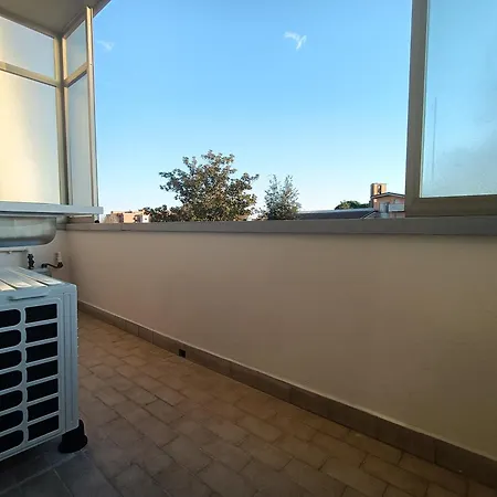 Casa Sul Parco Pisa