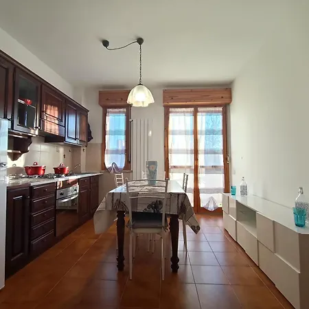 Casa Sul Parco Apartamento