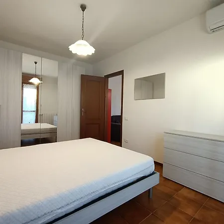Casa Sul Parco Apartamento *