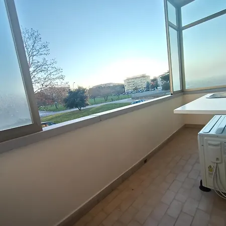 Apartamento Casa Sul Parco Pisa