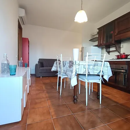 Casa Sul Parco