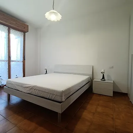 Casa Sul Parco Apartamento