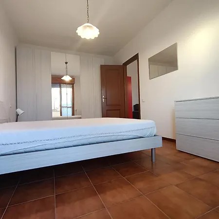 Apartamento Casa Sul Parco Pisa