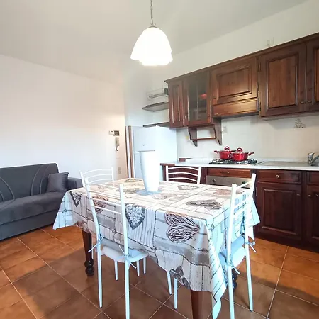 Casa Sul Parco Apartamento