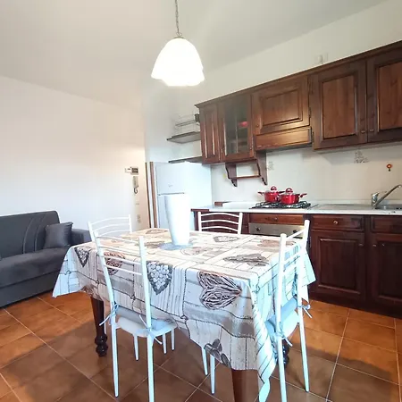 Casa Sul Parco Apartamento *