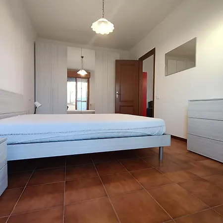 Casa Sul Parco Apartamento Pisa