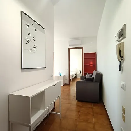 Apartamento Casa Sul Parco *