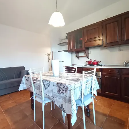 Casa Sul Parco