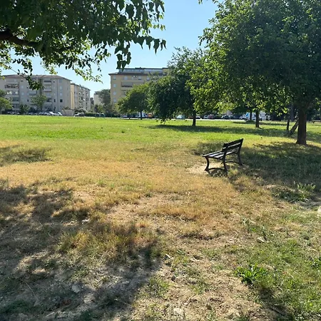 Casa Sul Parco Apartamento Pisa