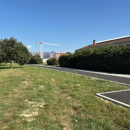 Apartamento Casa Sul Parco Pisa