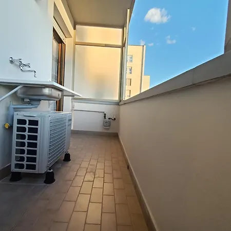 Casa Sul Parco Pisa