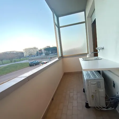 Apartamento Casa Sul Parco *