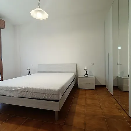 Casa Sul Parco