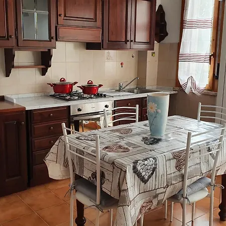 Casa Sul Parco